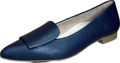 Produktbild von Paul Green Ballerinas Damen 31373732393539 Blau 37 1/2 EU