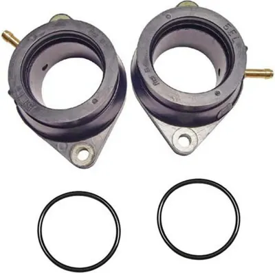 Immagine prodotto di Kit 2 collettori aspirazione TOURMAX CHY-65 per Yamaha