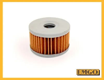 Immagine prodotto di Filtro olio HF137 per SACHS SUZUKI HERCULES/SACHS 16510-37440