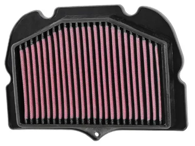 Image de Filtre à air K&N Racing pour Suzuki GSX R Hayabusa 1300 ccm année 2008 - 2019