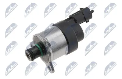 Produktbild von NTY ESCV-CT-000 Druckregelventil Common-Rail-System passend für PEUGEOT 206 Schrägheck (2A/C) Kraftstoffdruckregler