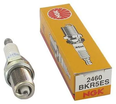 Image de Bougie D'allumage Bkr5es.