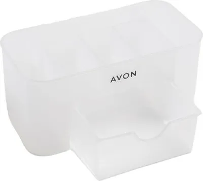 Image de Organiseur transparent AVON