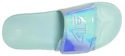 Imagen del producto de Sandalias para niña 4F, talla 38
