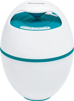 Produktbild von Bestway® schwimmender LED-Bluetooth-Lautsprecher Music Wave™