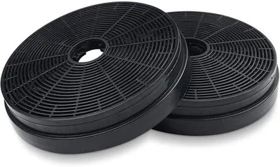 Obrázok produktu pre Univerzálna sada filtrov do ventilátorov, 2 ks, 175 mm