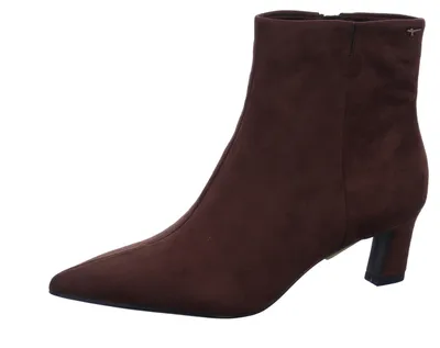 Zdjęcie produktu dla Buty za kostkę Tamaris brązowe