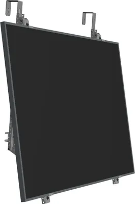 Produktbild von Montagesystem für Balkonkraftwerk für 1 PV Modul