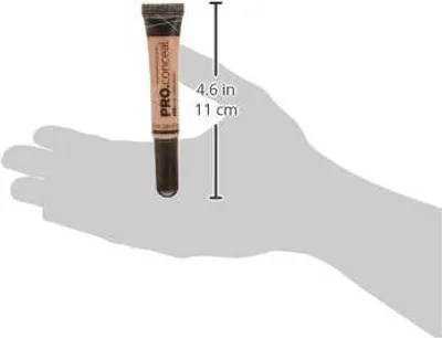 Produktbild von L.A. Girl Pro Conceal Concealer Classic Ivory 8g