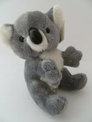 Produktbild von Cornelissen - Kuscheltier - Koala - 14 cm