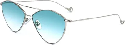 Produktbild von Eyepetizer AMBRE Silver 57/14/145 Uni Sonnenbrillen