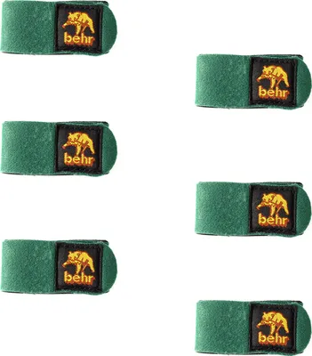 Produktbild von 6 Neopren Klettbänder