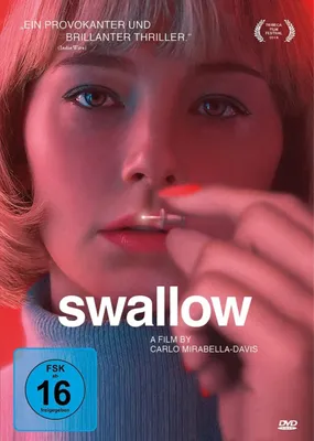 Obrázok produktu pre Swallow