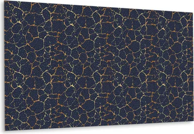 Obrázok produktu pre Dekoračné samolepky Podlahové krytiny PVC do kuchyne Samolepiace samolepky na stenu, praskliny v mramore - 100 cm x 50 cm