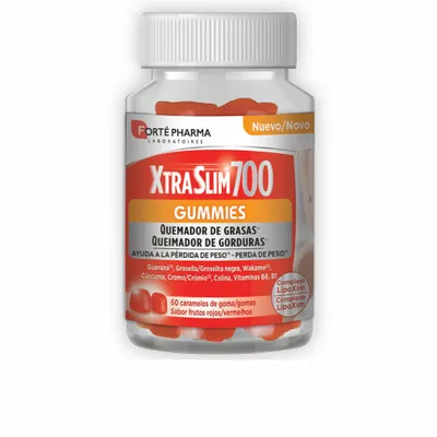 Obrázok produktu pre Spaľovanie tukov Forté Pharma Xtraslim 700