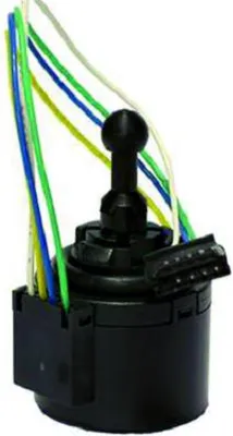 Produktbild von DIEDERICHS Stellmotor Scheinwerfer 1280086 für BMW 3 Touring (E91) elektrisch