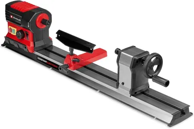 Produktbild von Einhell Drechselbank TC-WW 600 CE Vario
