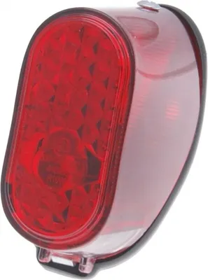 Image de Feu arrière BestPrice compatible avec MS50 / MV50 / Puch