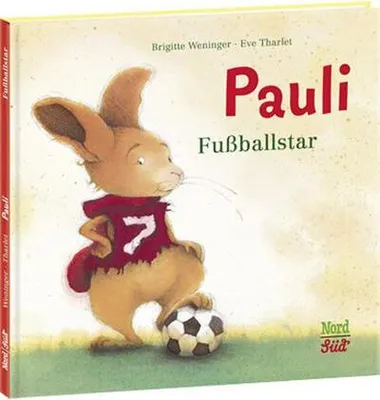 Image de Pauli - Fußballstar