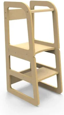 Produktbild von Kinderhockersessel für 1-3 Jahre