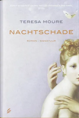 Immagine prodotto di Nachtschade | Teresa Moure