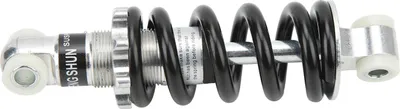 Zdjęcie produktu dla Zderzak do roweru, trwały i gładki, do roweru górskiego, 150 mm, 750 funtów Zderzak do jazdy na rowerze w terenie