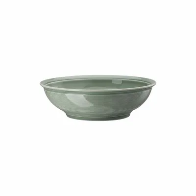 Produktbild von Thomas Schüssel flach 22 cm Trend Colour Moss Green 11400-401922-13022