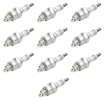 Productafbeelding van Bosch bougies voor