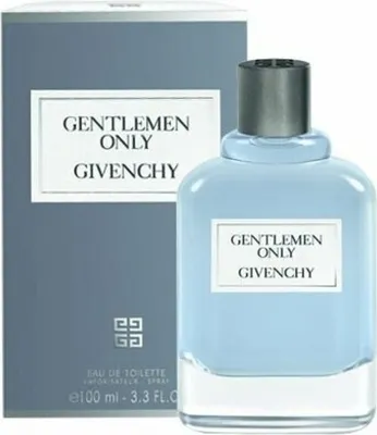 Image de Givenchy Gentlemen Only Eau de Toilette 100ml