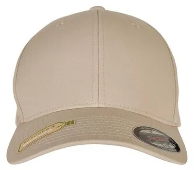 Produktbild von Flexfit - Baseball-Mütze TN888 (L-XL) (Khaki-Braun)