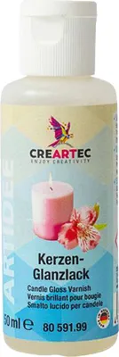Produktbild von Kerzenglanzlack, 50 ml