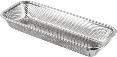 Produktbild von Halter für Silberbesteck und Essstäbchen zur Aufbewahrung im Schrank