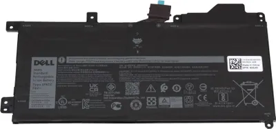 Image de DELL Batterie 2Cell 38WHr (1FKCC)
