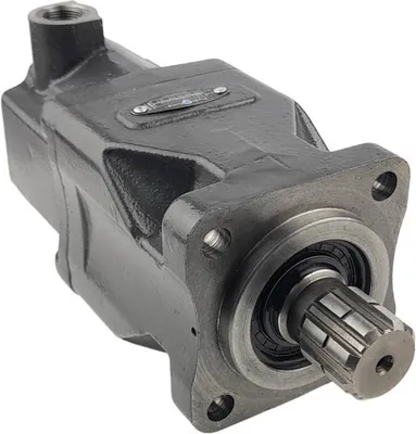 Image de Pompe hydraulique 60lt 300 Bar 6 éléments, haute pression | 16160600369