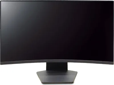 Produktbild von LG UltraGear 27GS60QC-B, 27" VA WQHD Display schwarz