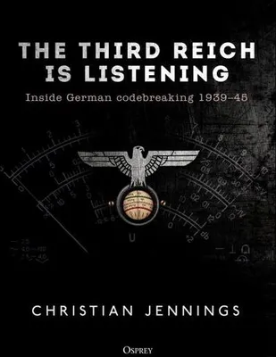 Obrázek produktu pro The Third Reich Is Listening