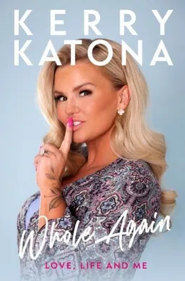 Zdjęcie produktu dla Kerry Katona: Znów cała