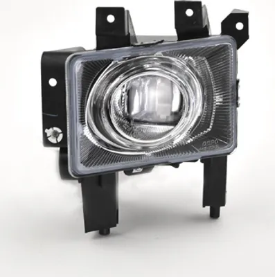 Produktbild von Nebelscheinwerfer passend für Opel Astra H 03/2007- H3 Links Halogen 1710368 13243424 13261999 6710051 Johns