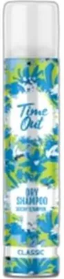 Obrázek produktu pro Suchý šampon Classic 200 ml