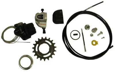 Produktbild von Shimano  4043598305047
