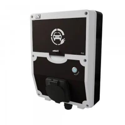 Obrázek produktu pro Nabíječka Wallbox Domácí nabíjecí stanice 11 kW typ 2 WALLBOX DOKTORVOLT