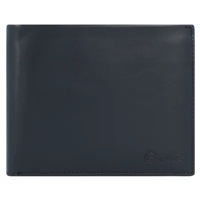 Produktbild von Esquire New Silk Geldbörse Leder 12 cm