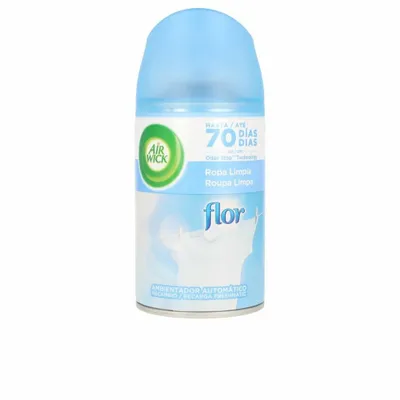 Immagine prodotto di Air-Wick Amb Airwick Fres-M Rec Florfrescor Ropa Limpia
