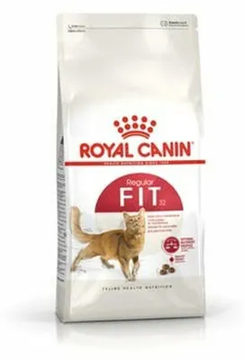 Produktbild von Royal Canin Feline Fit 2kg, Adult, 2 kg