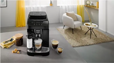 Produktbild von De Longhi ECAM293.52.B MAGNIFICA Kaffeevollautomat