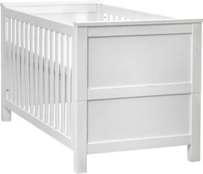 Produktbild von Babybett LUISA