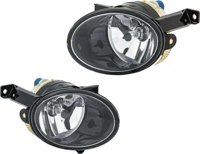 Produktbild von Nebelscheinwerfer-Set links rechts 12 V HB4 HELLA passend für VW TOUAREG