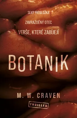 Immagine prodotto di Botanik | M. W. Craven