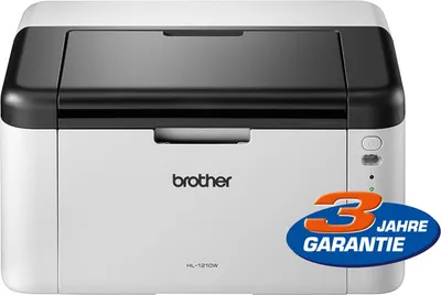 Brother HL-1210W Monolaserdrucker