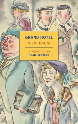 Produktbild von Grand Hotel